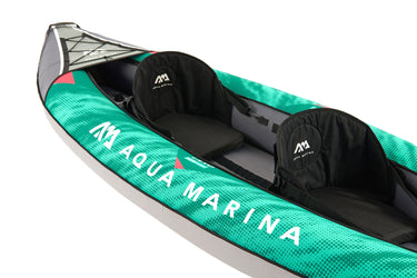 2-Person Recreational Inflatable Kayak